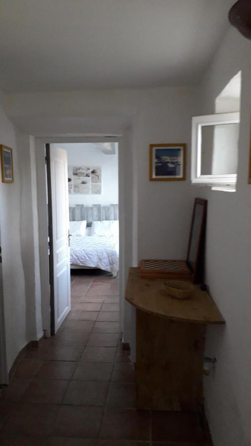 Les Vingalieres Bed & Breakfast Salernes Eksteriør bilde