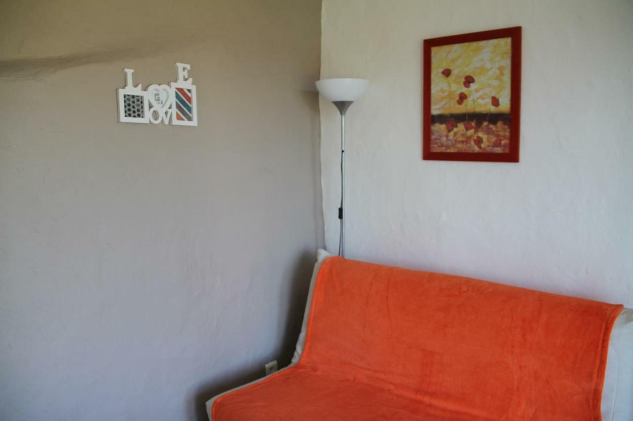 Les Vingalieres Bed & Breakfast Salernes Eksteriør bilde